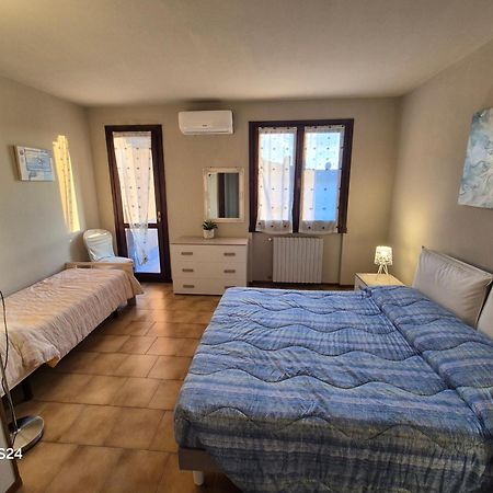 Eve House Gardalake Lonato Luaran gambar
