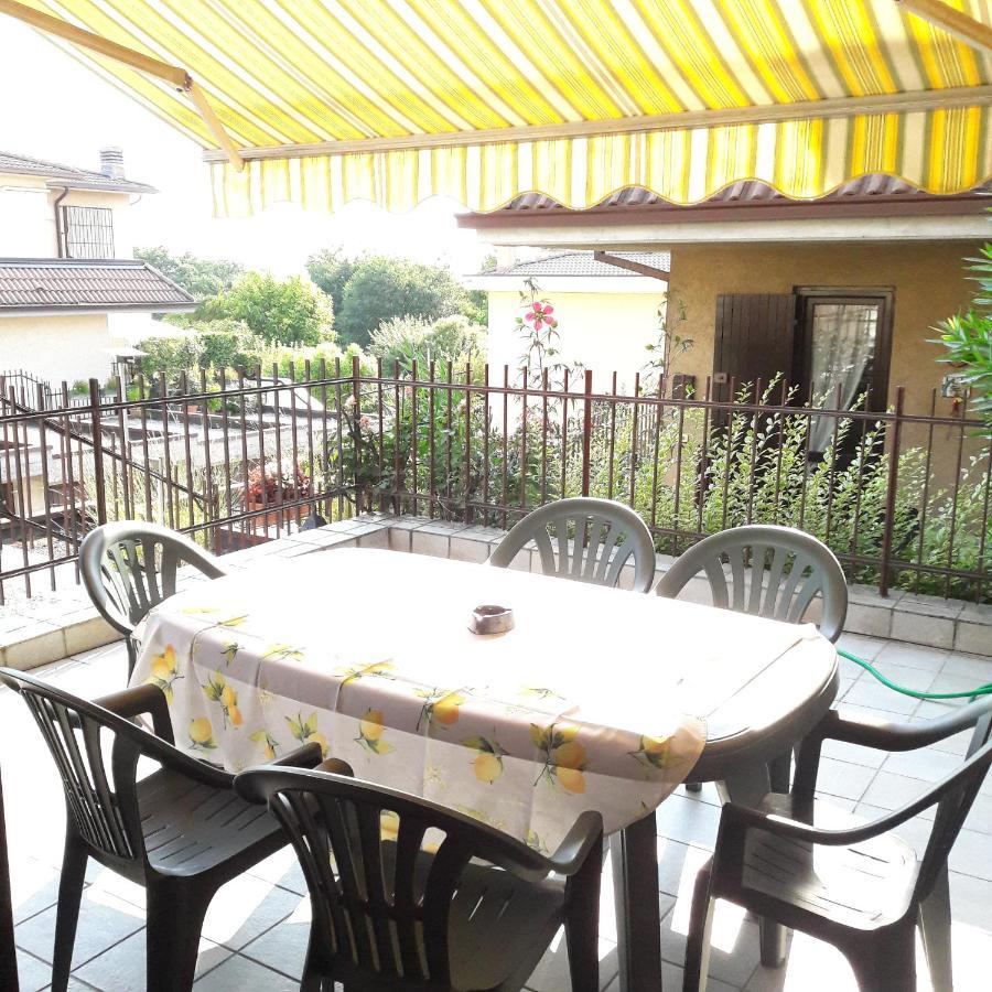 Eve House Gardalake Lonato Luaran gambar
