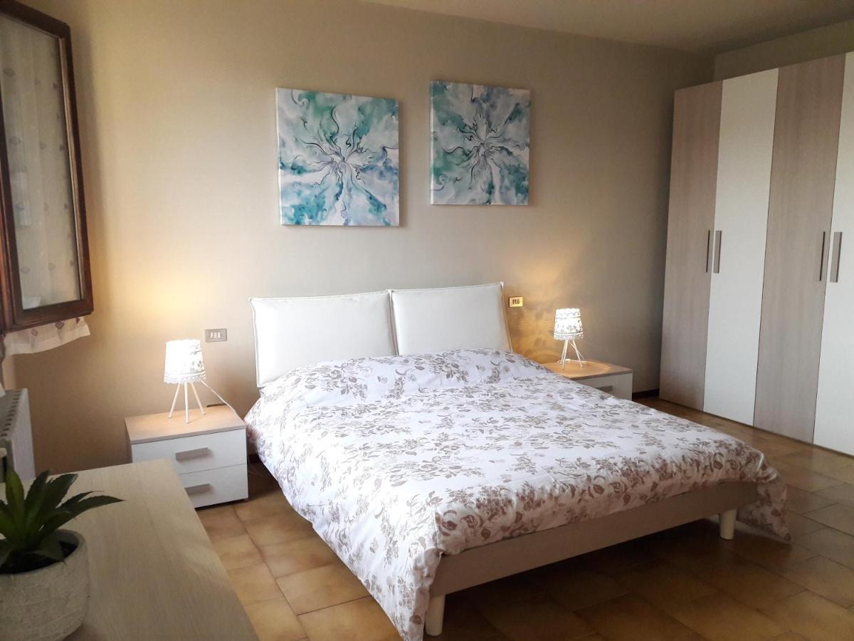 Eve House Gardalake Lonato Luaran gambar