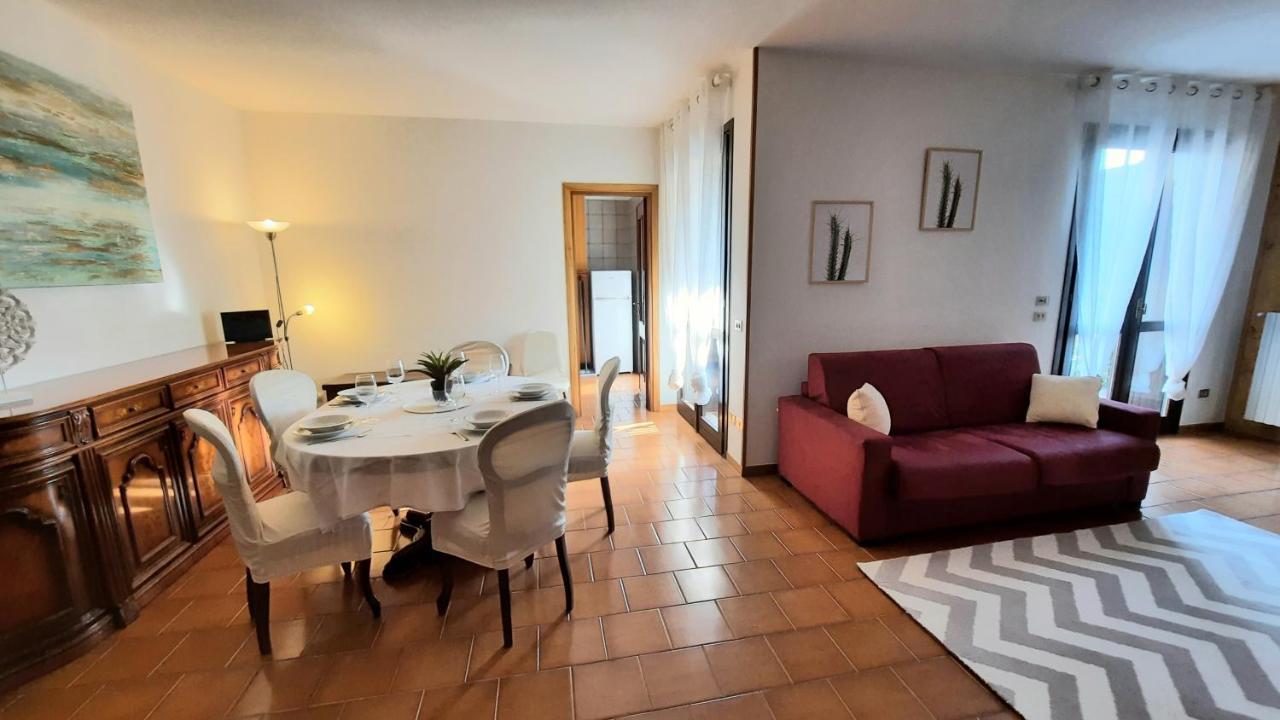 Eve House Gardalake Lonato Luaran gambar