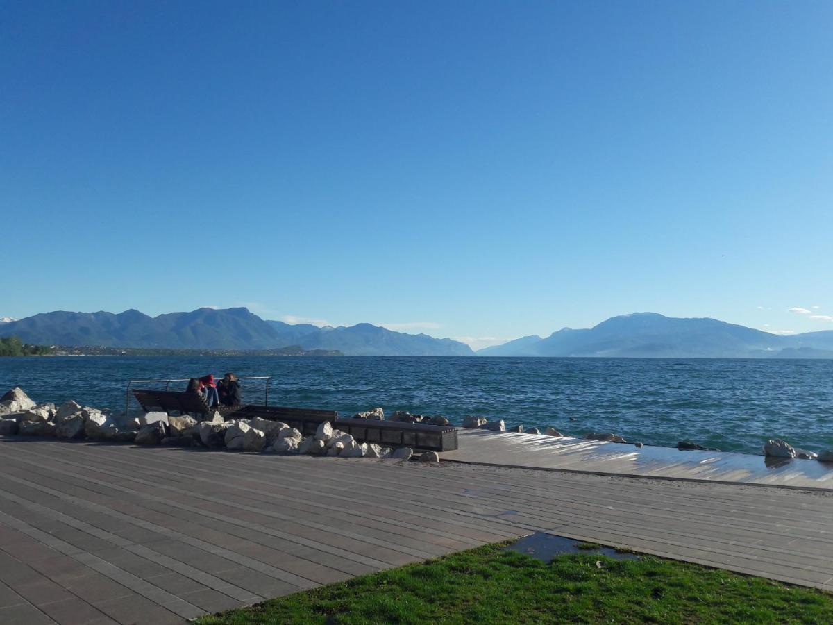 Eve House Gardalake Lonato Luaran gambar