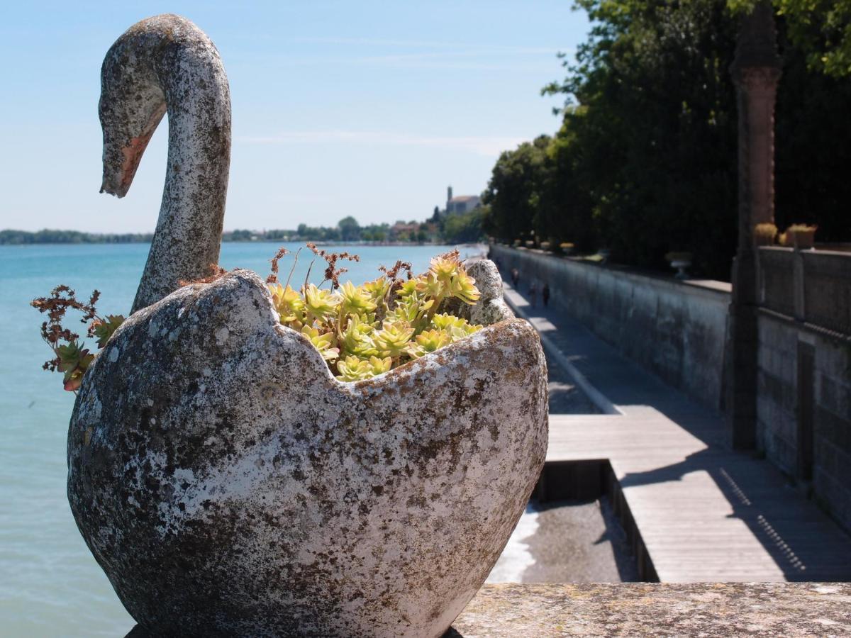 Eve House Gardalake Lonato Luaran gambar