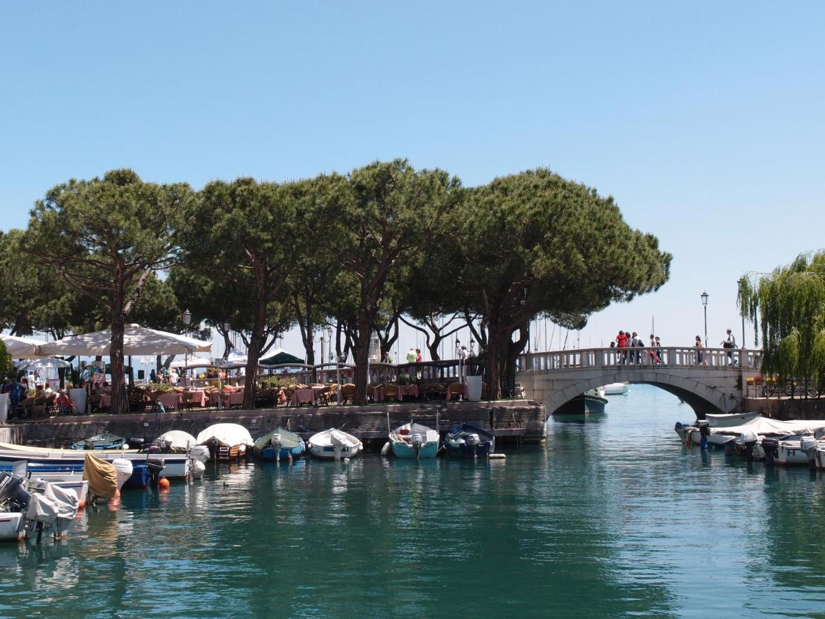 Eve House Gardalake Lonato Luaran gambar