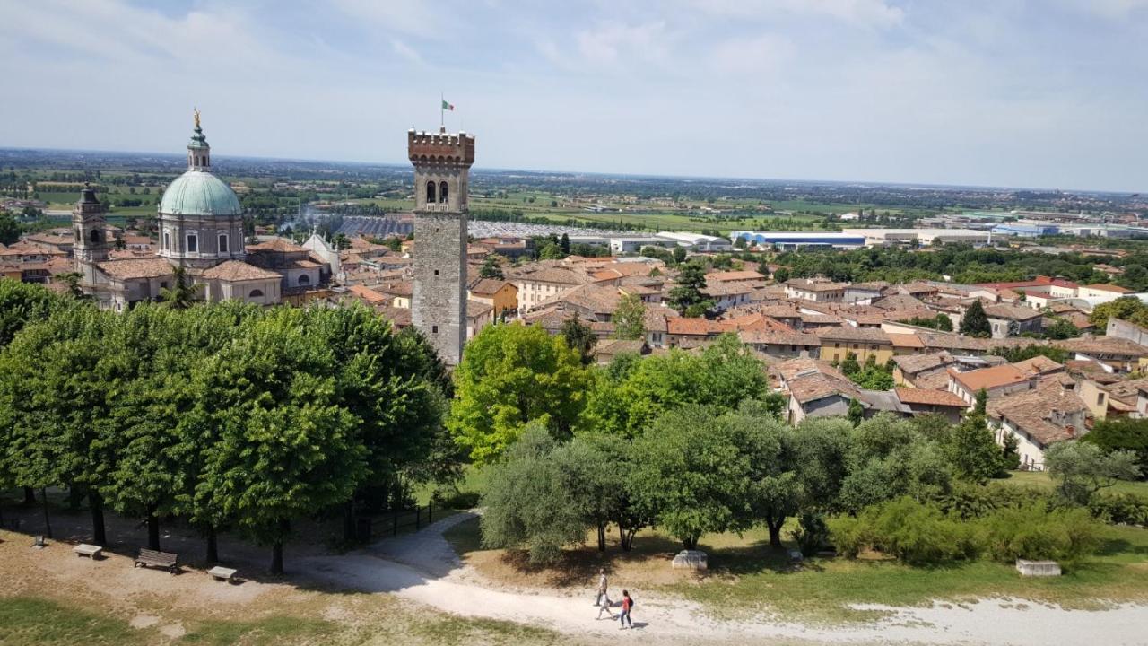 Eve House Gardalake Lonato Luaran gambar