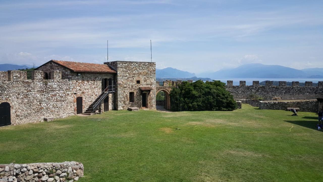 Eve House Gardalake Lonato Luaran gambar