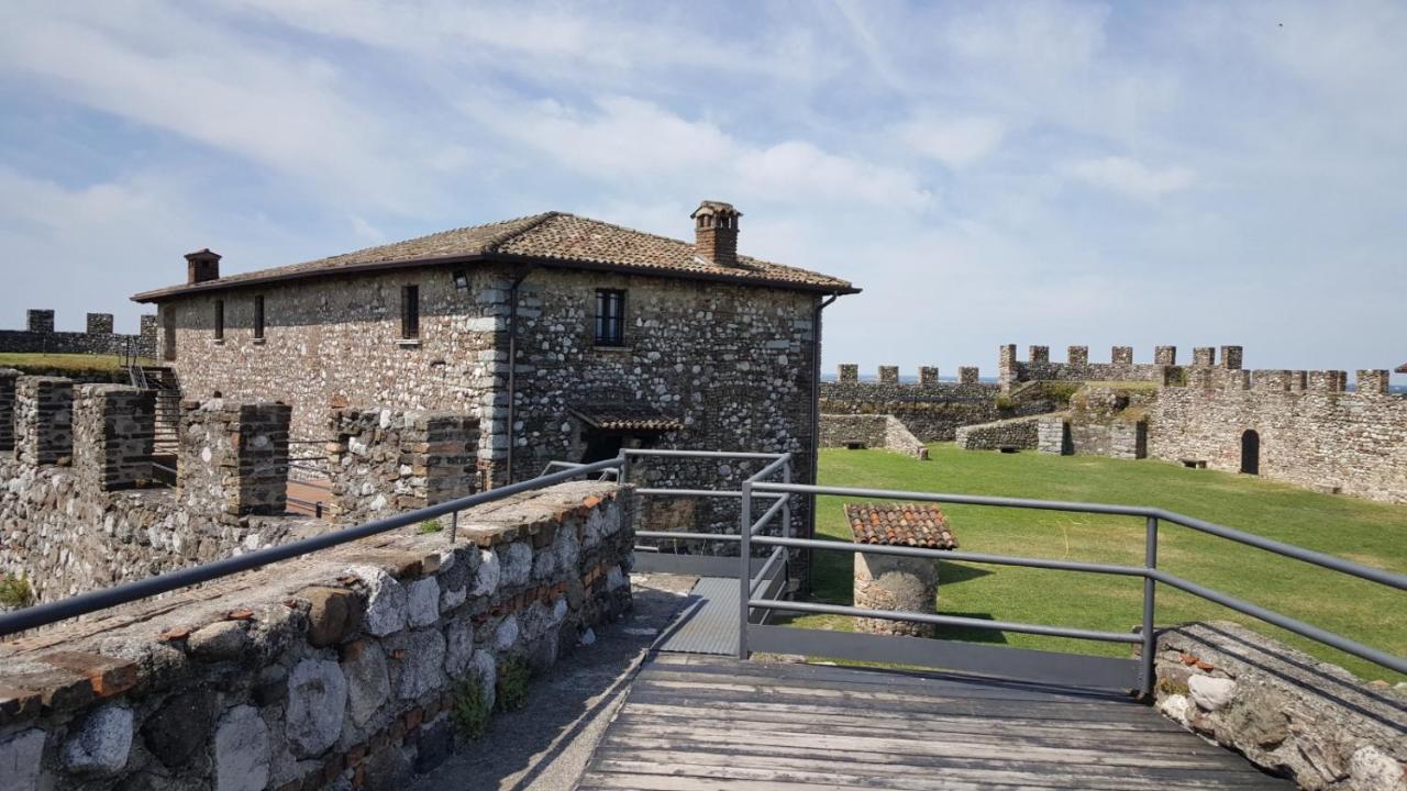 Eve House Gardalake Lonato Luaran gambar