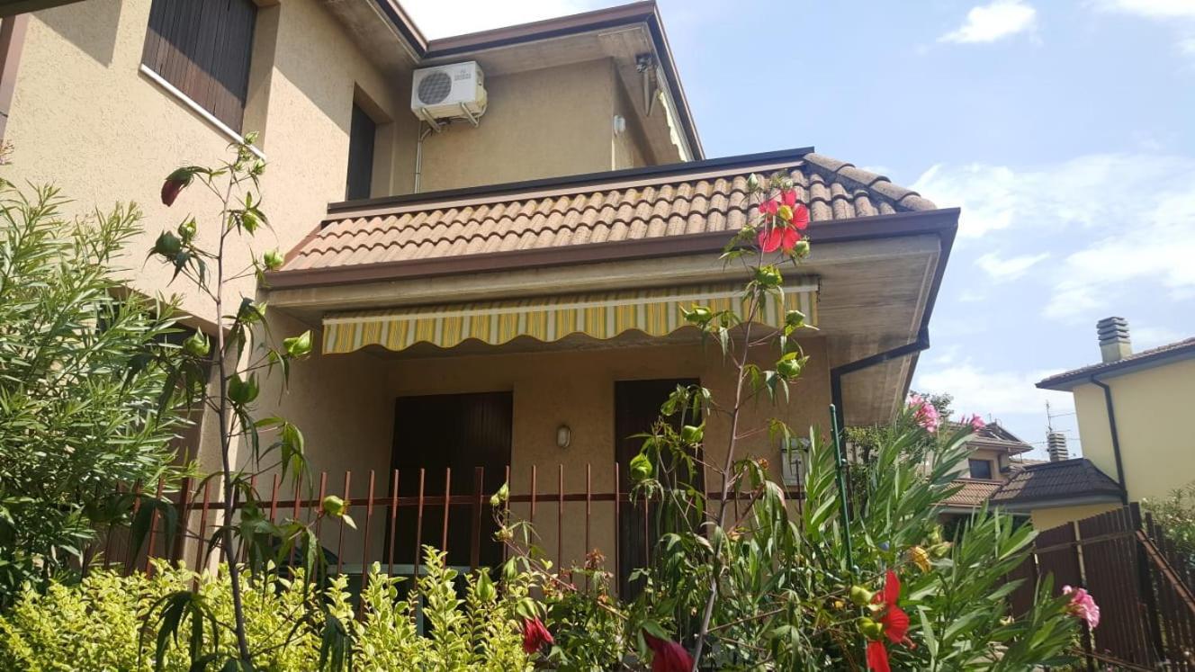 Eve House Gardalake Lonato Luaran gambar