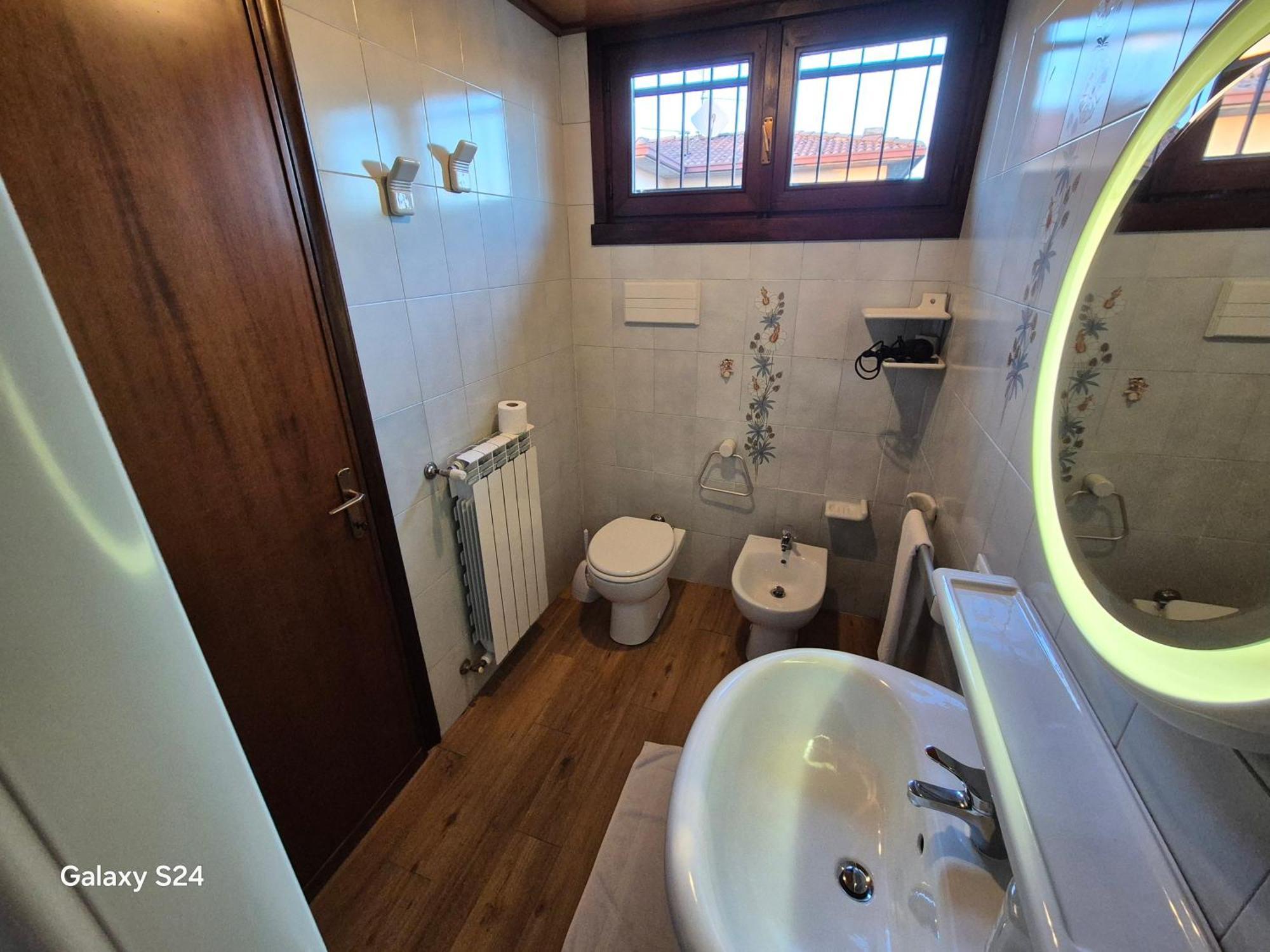 Eve House Gardalake Lonato Luaran gambar