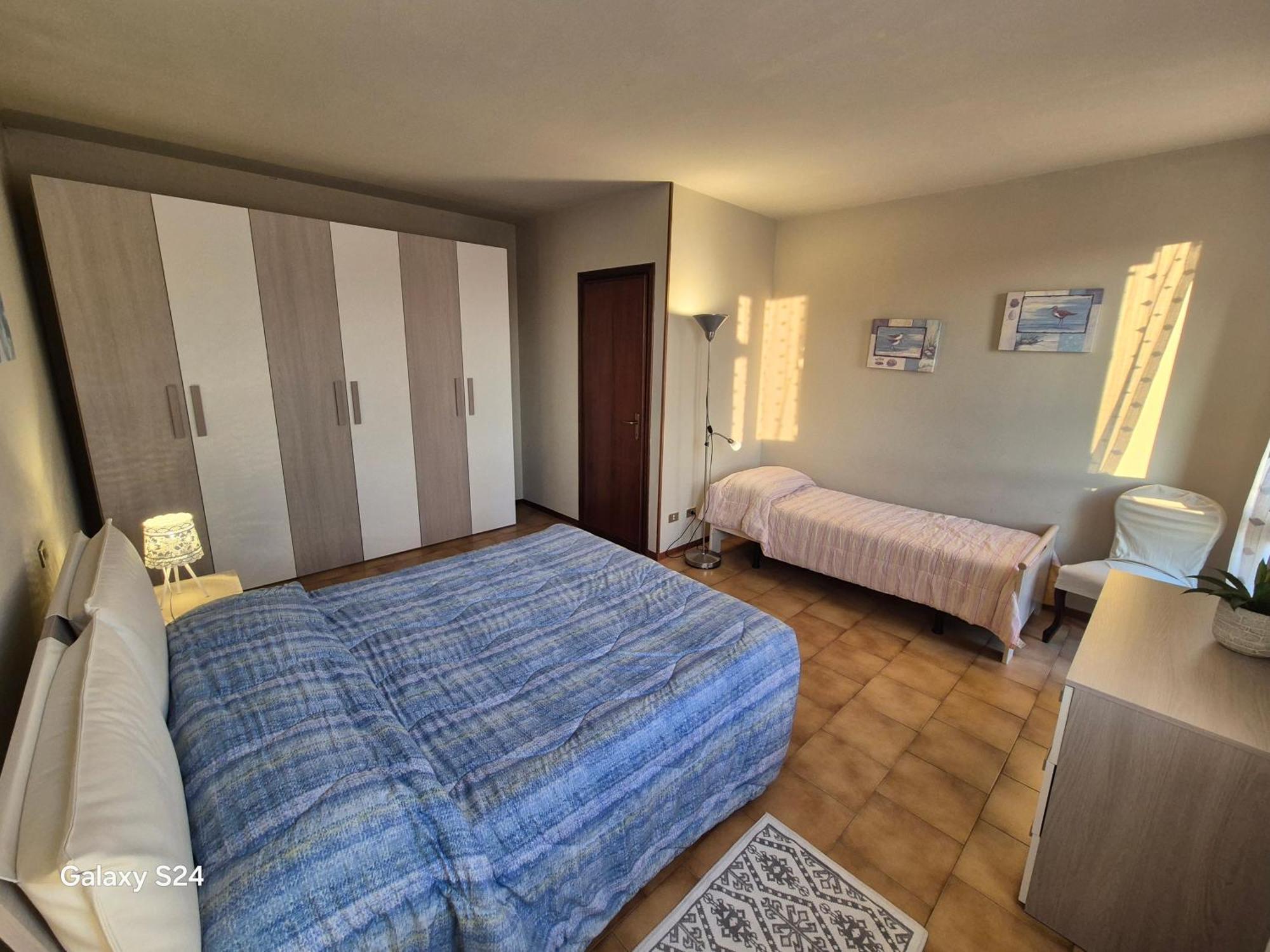 Eve House Gardalake Lonato Luaran gambar
