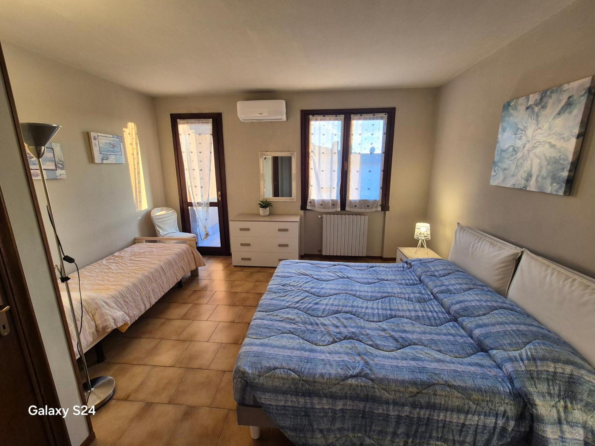 Eve House Gardalake Lonato Luaran gambar