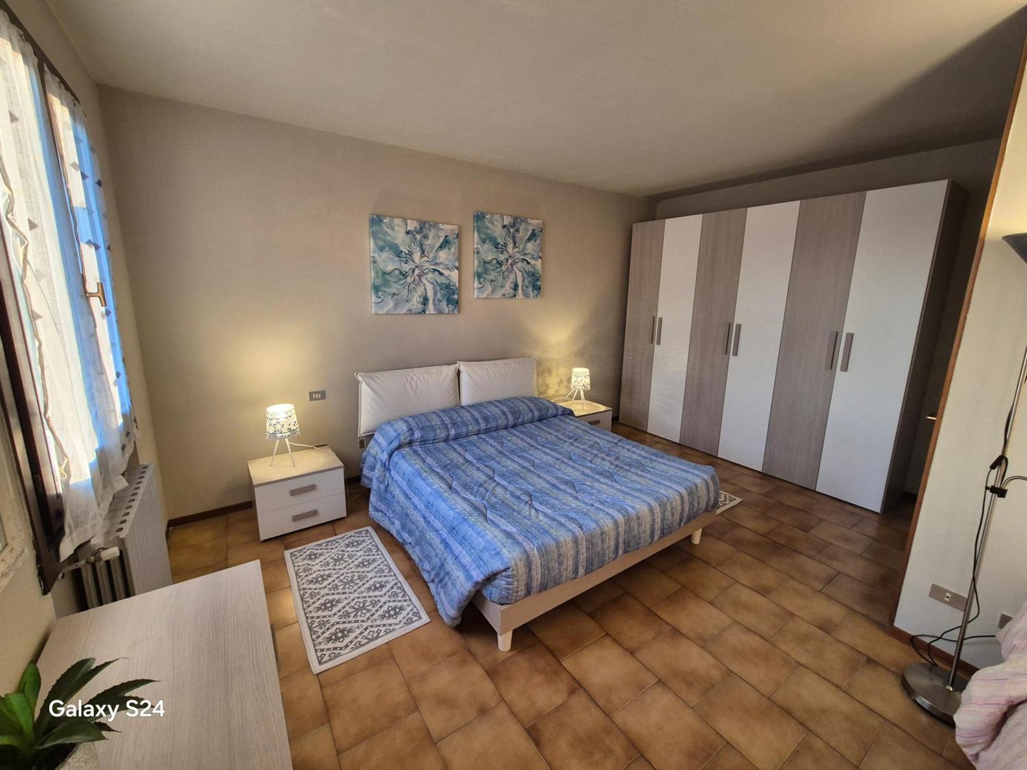 Eve House Gardalake Lonato Luaran gambar