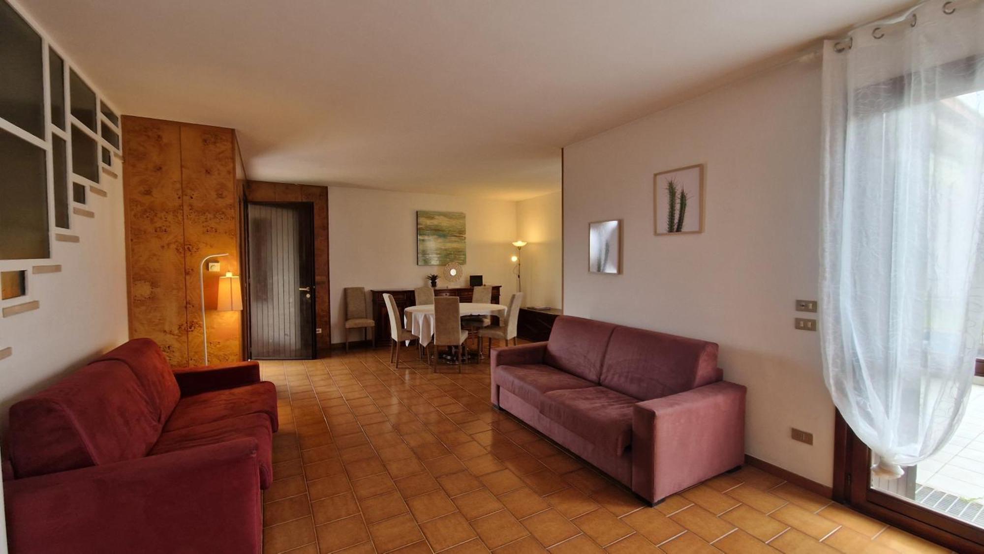 Eve House Gardalake Lonato Luaran gambar