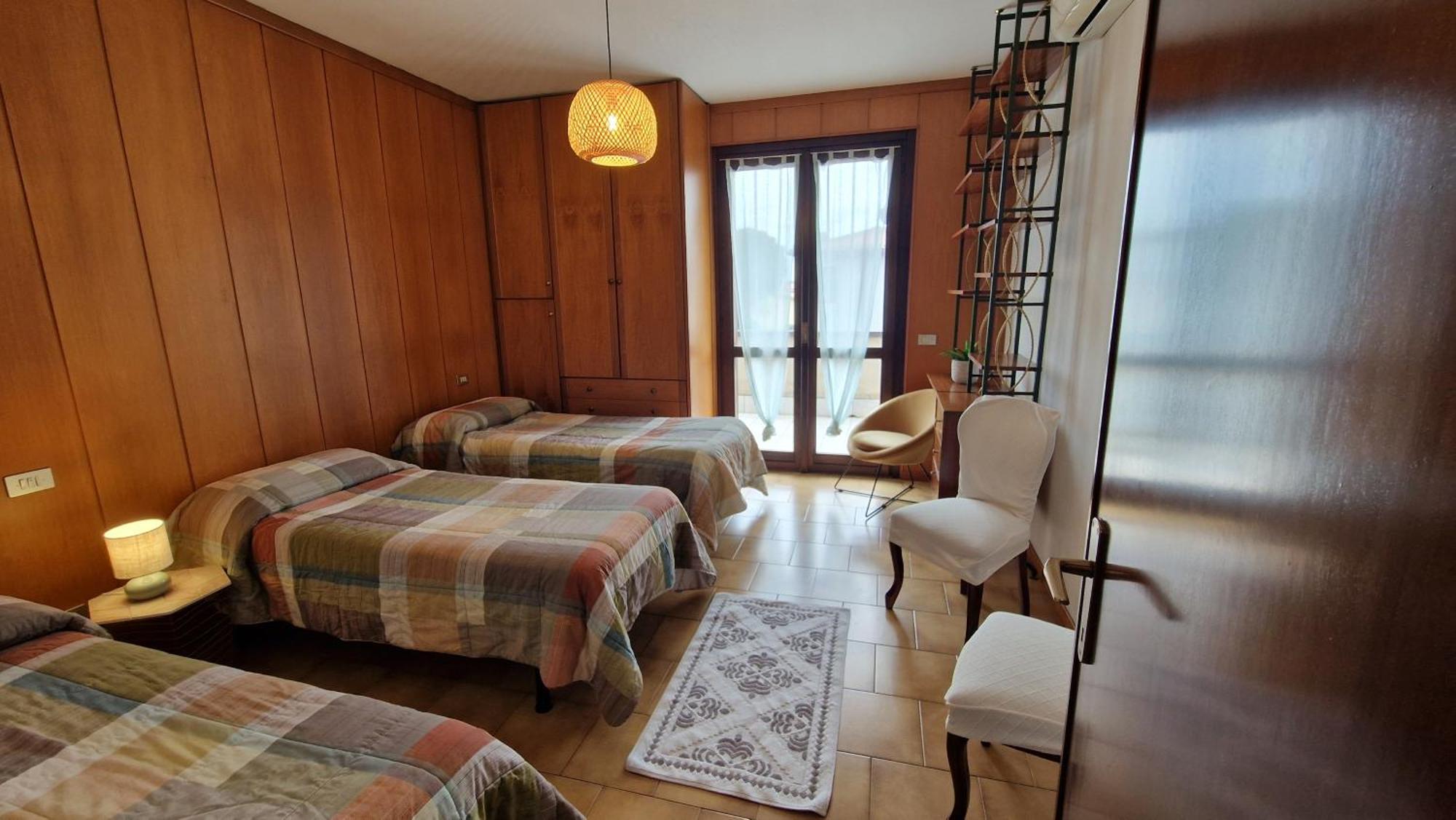 Eve House Gardalake Lonato Luaran gambar