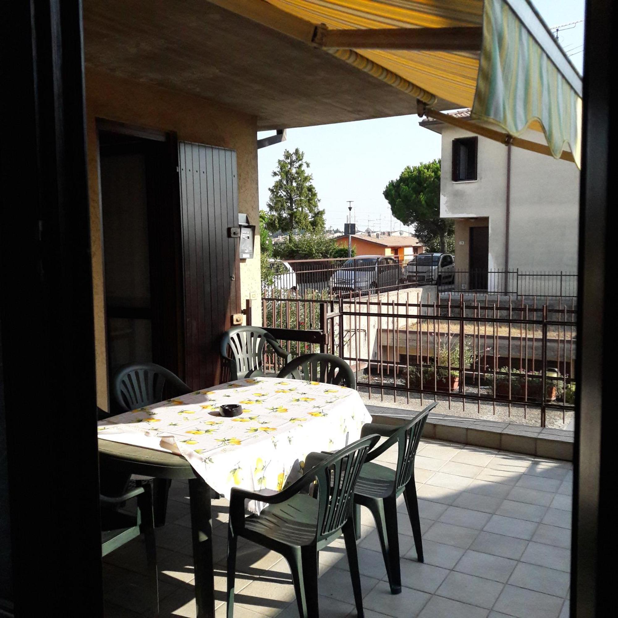Eve House Gardalake Lonato Luaran gambar