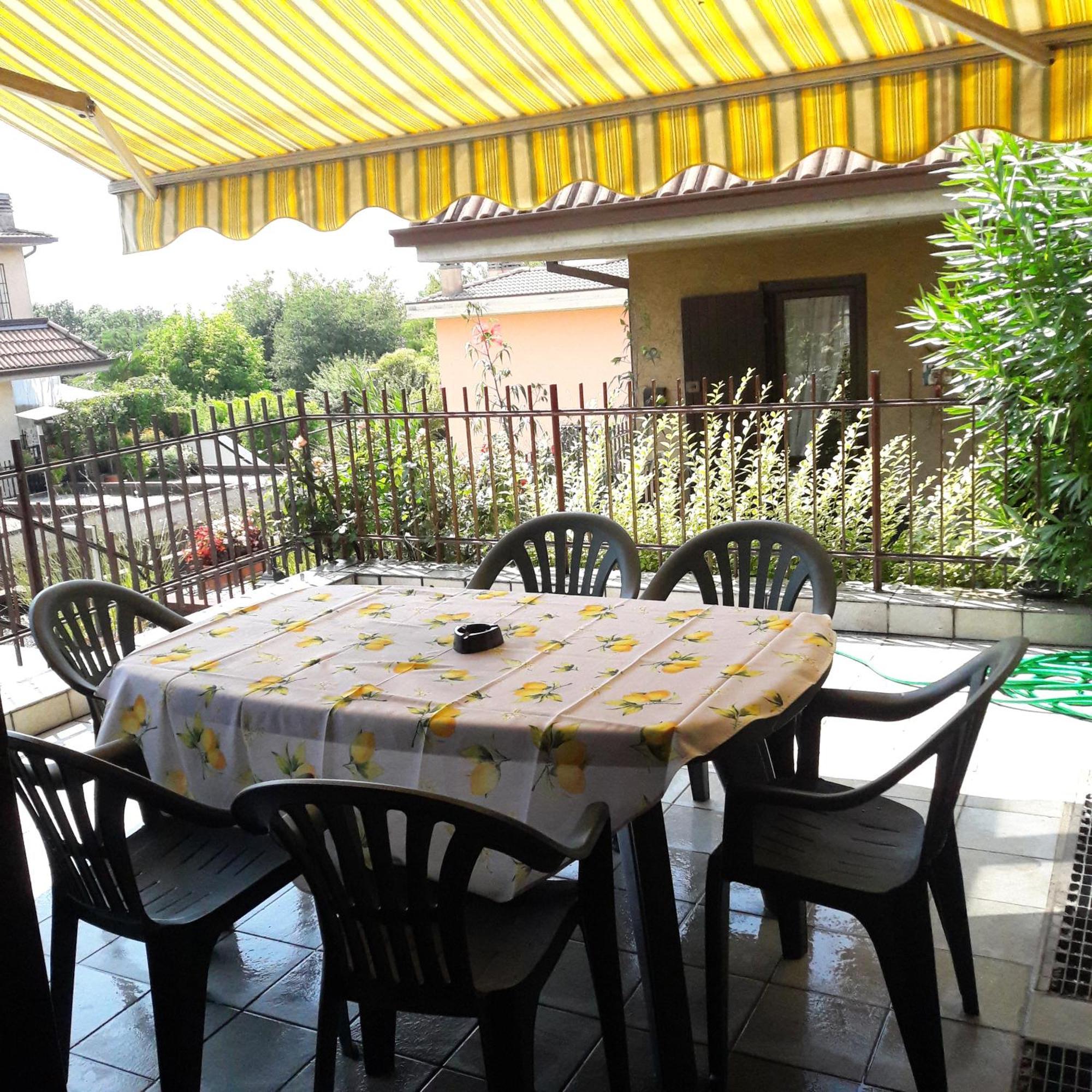 Eve House Gardalake Lonato Luaran gambar