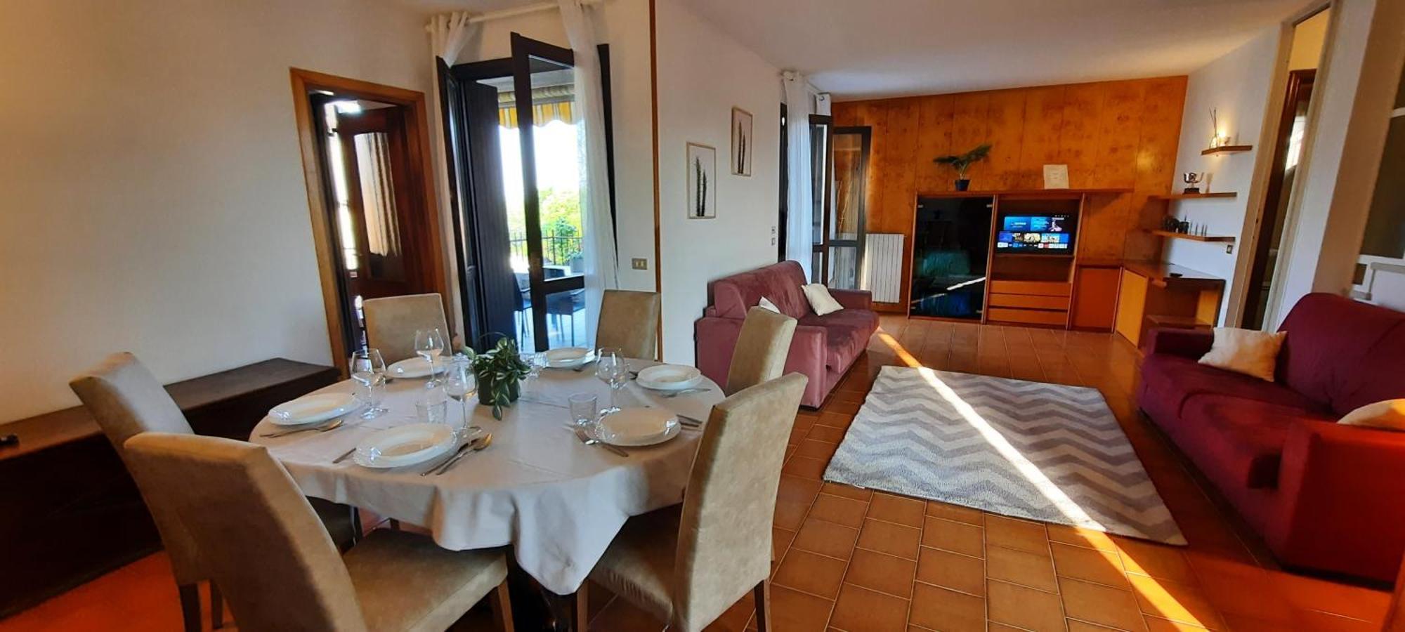 Eve House Gardalake Lonato Luaran gambar