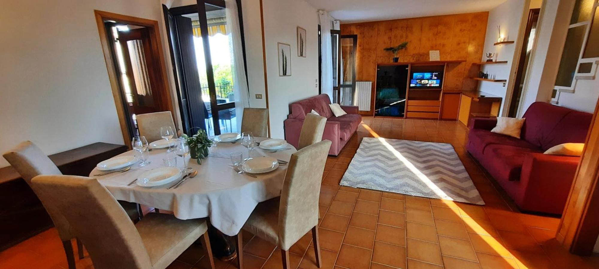 Eve House Gardalake Lonato Luaran gambar